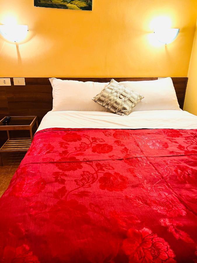 Magenta Roma House Hotel Exterior photo