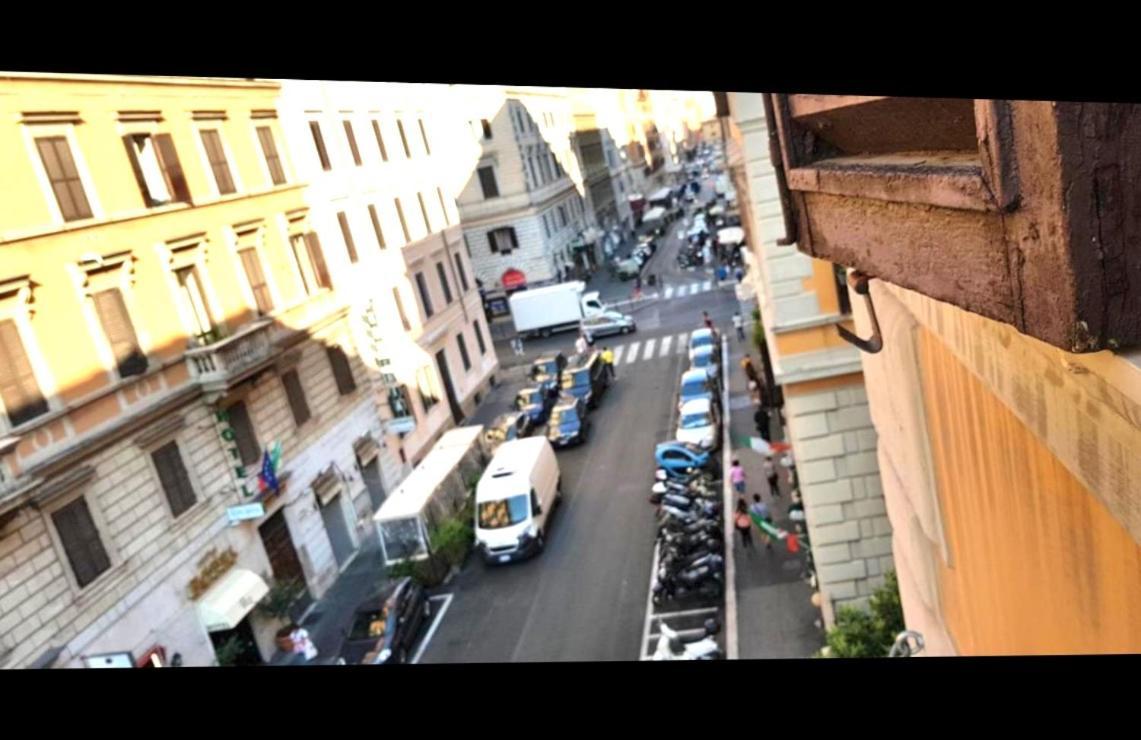 Magenta Roma House Hotel Exterior photo